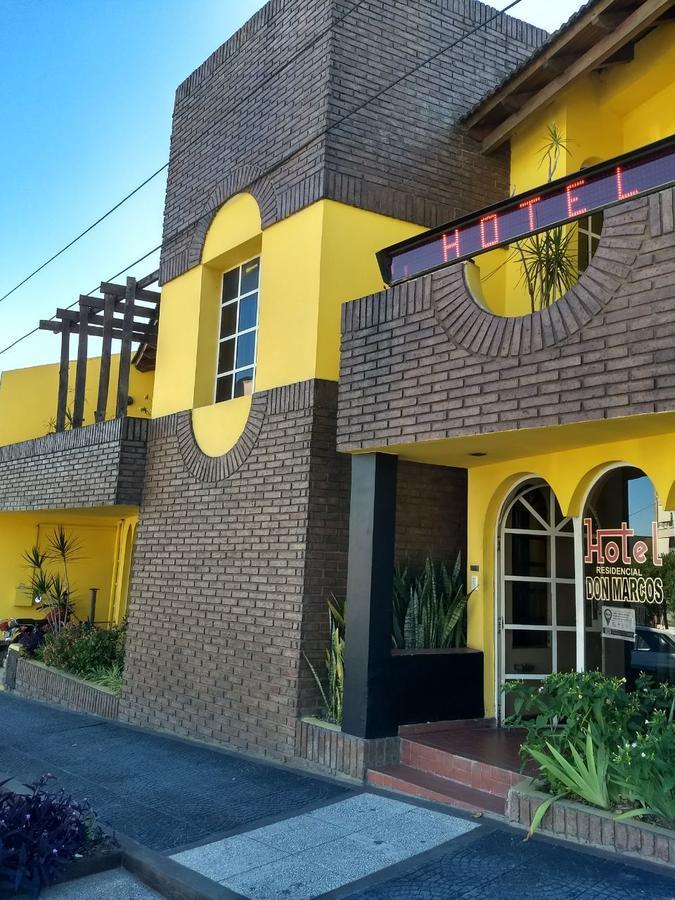 Residencial Don Marcos Paraná Exterior foto